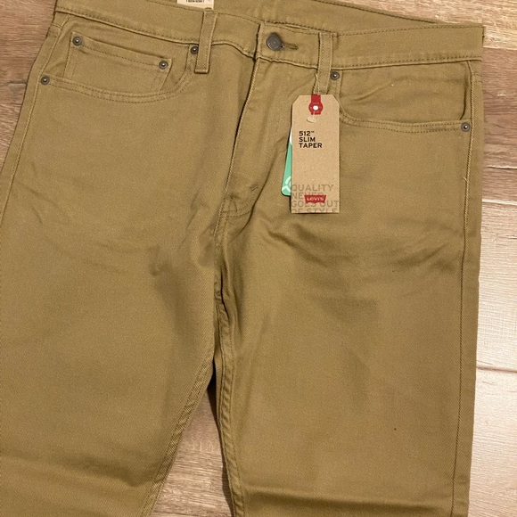 Men’s Levi’s Jeans - Picture 2 of 6